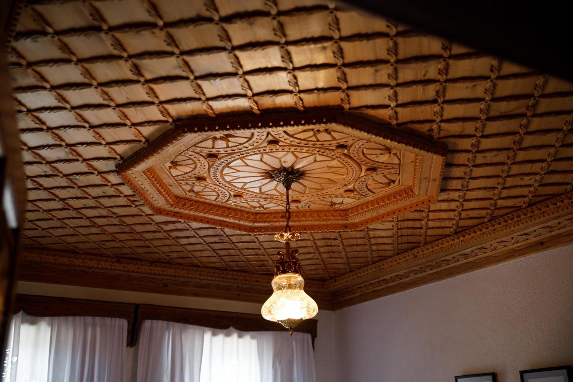 Boutique Hotel Musee Αργυρόκαστρο Εξωτερικό φωτογραφία