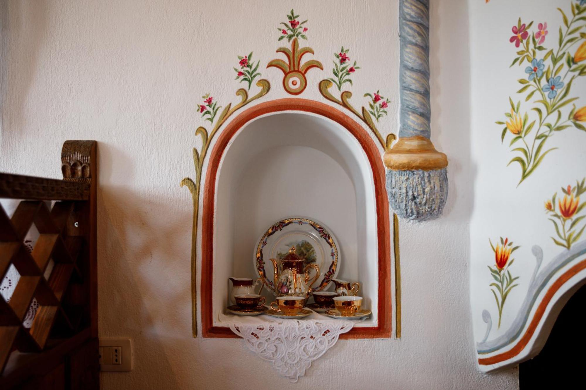 Boutique Hotel Musee Αργυρόκαστρο Εξωτερικό φωτογραφία