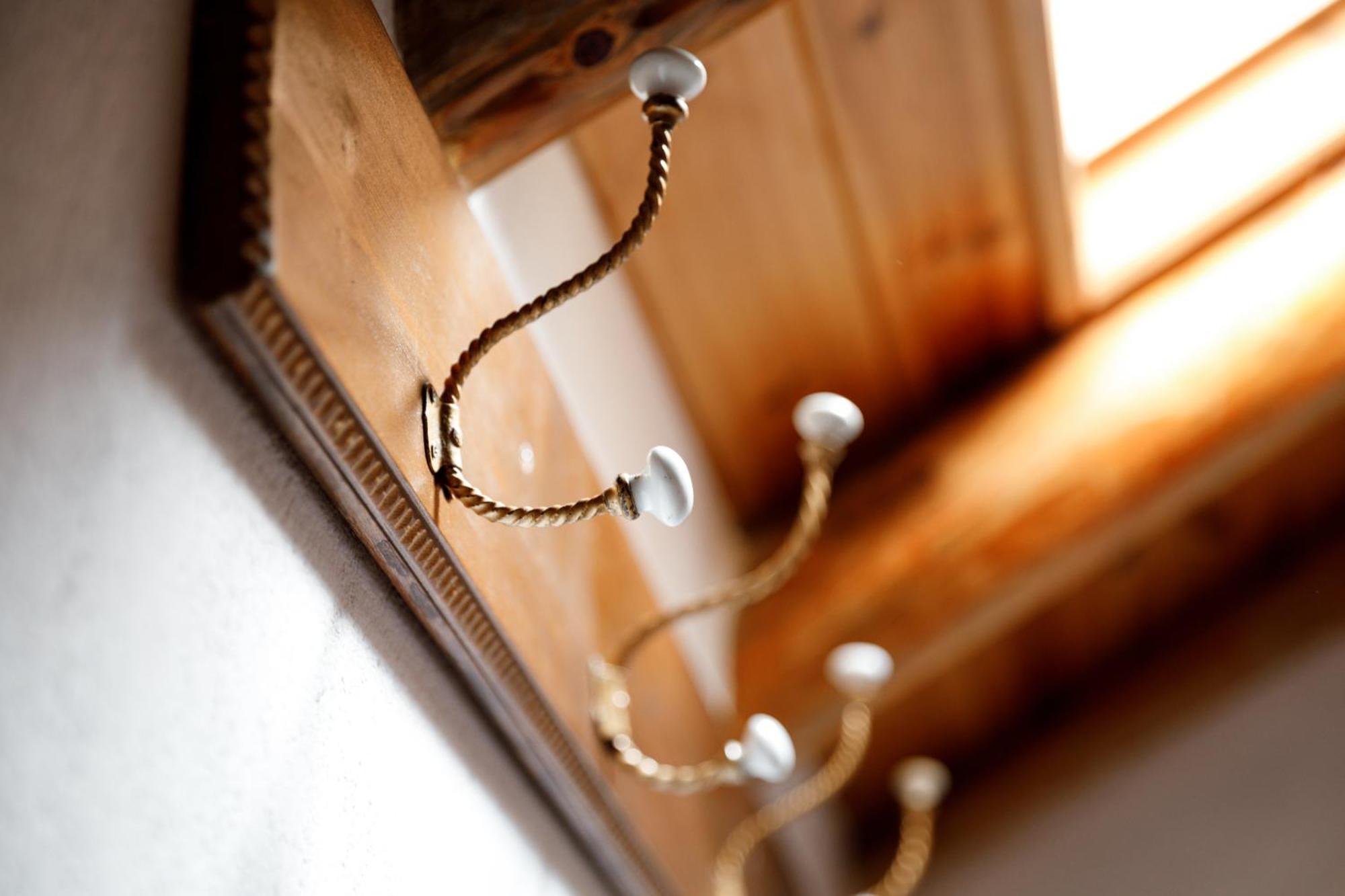 Boutique Hotel Musee Αργυρόκαστρο Εξωτερικό φωτογραφία
