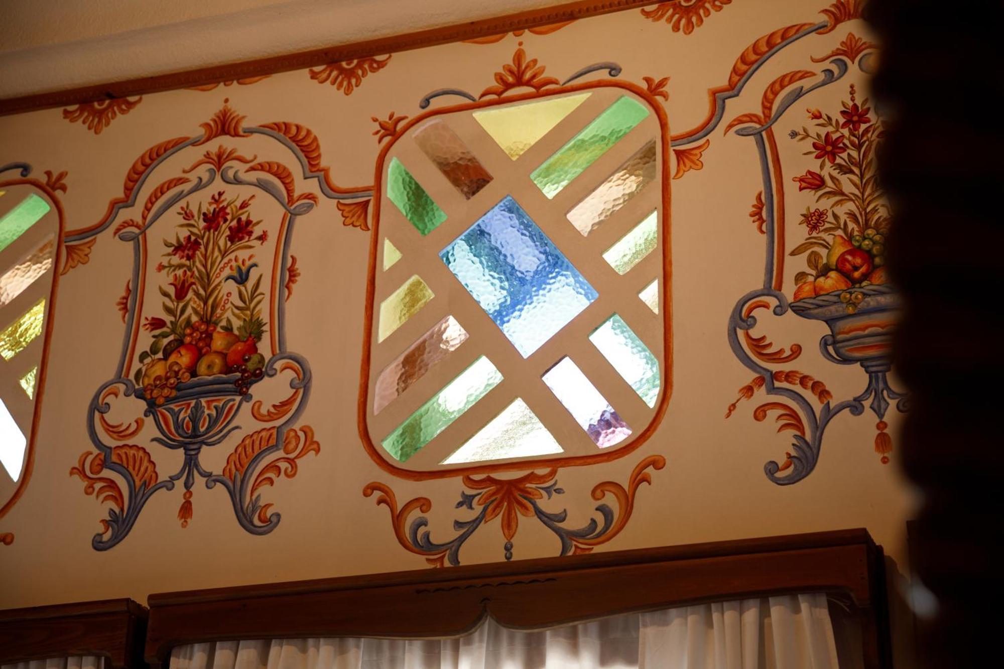Boutique Hotel Musee Αργυρόκαστρο Εξωτερικό φωτογραφία