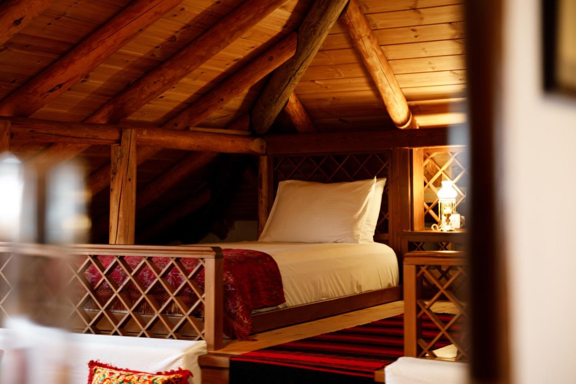 Boutique Hotel Musee Αργυρόκαστρο Εξωτερικό φωτογραφία